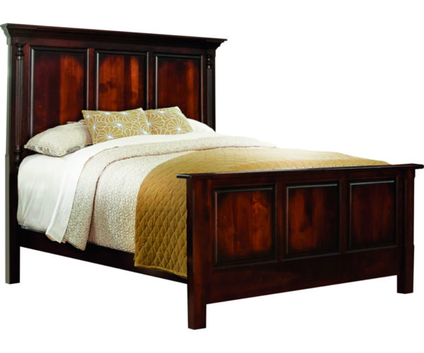 Amish Made Beds Page 4 of 33 Liberty Square Furniture Portage, MI