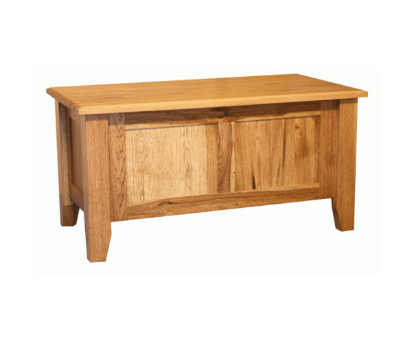 Amish Made Blanket Chests Liberty Square Furniture Portage, MI