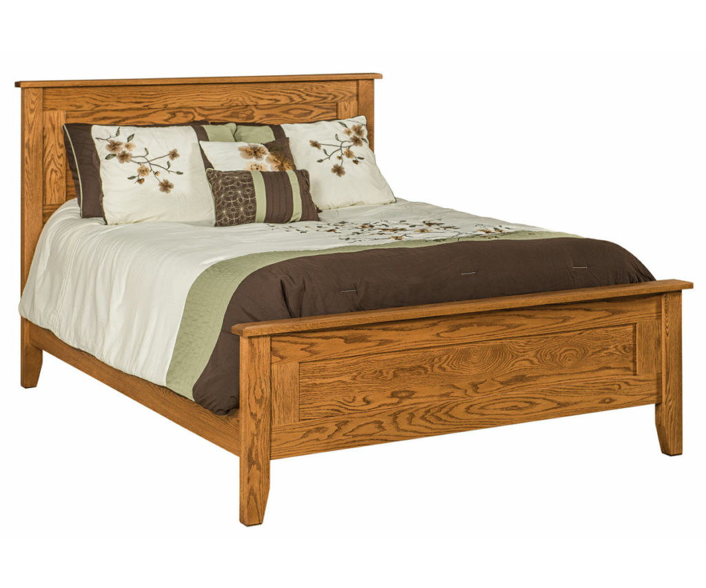 Amish Made Beds Page 4 of 35 Liberty Square Furniture Portage, MI