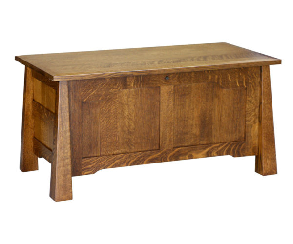 Amish Made Blanket Chests Liberty Square Furniture Portage, MI