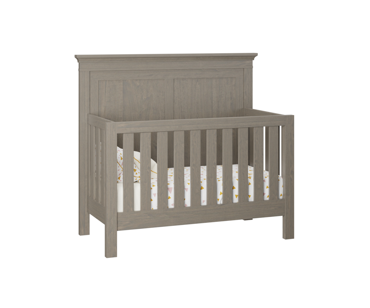 Haven Crib Liberty Square Furniture