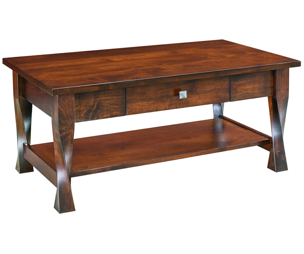Lexington Coffee Table Liberty Square Furniture