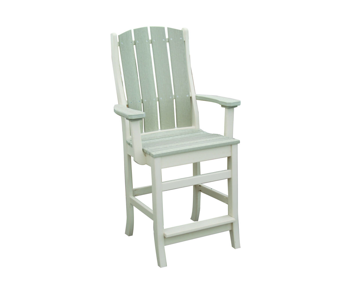 Talieson Pub Arm Chair Liberty Square Furniture
