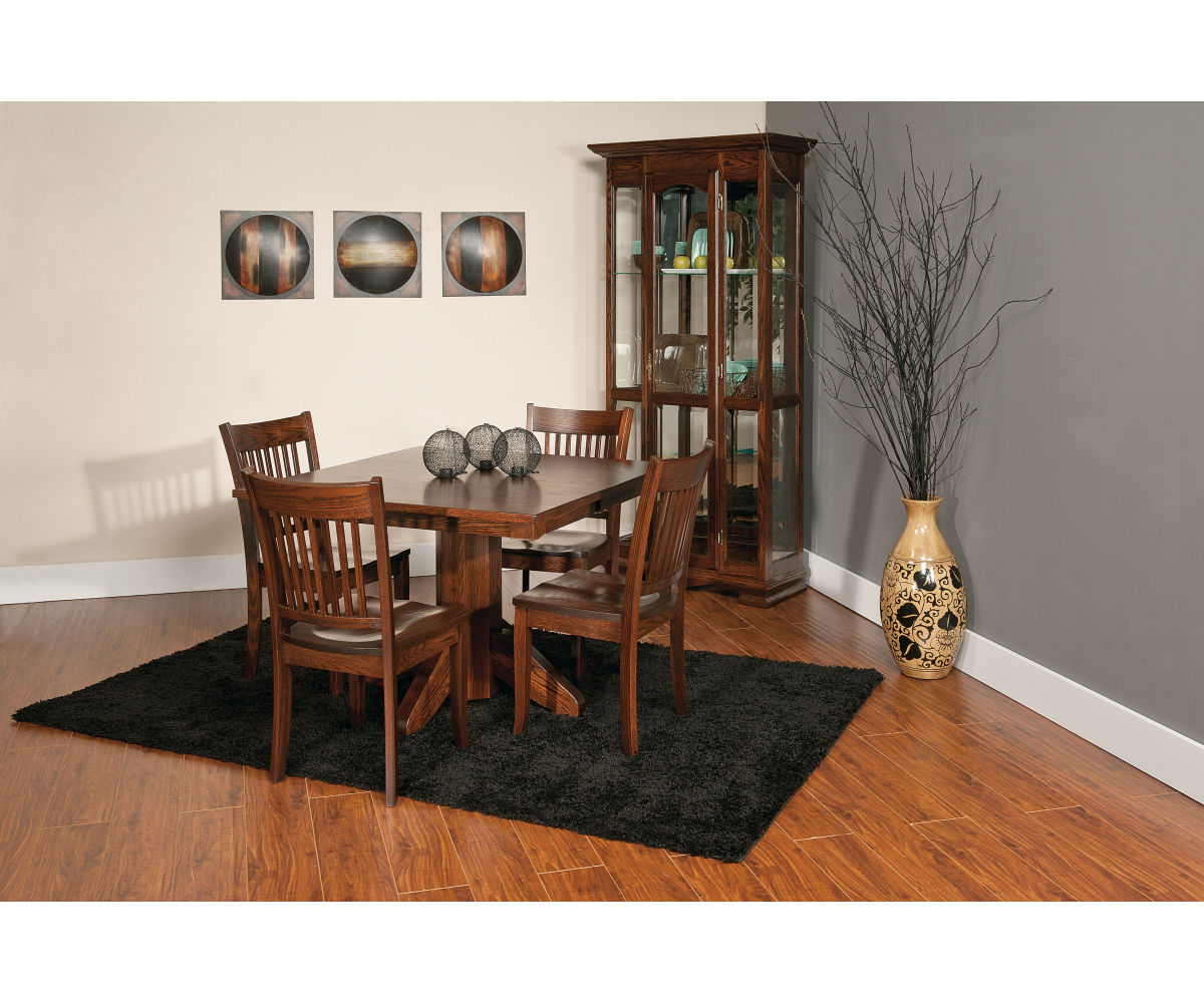 Frankton Collection Liberty Square Furniture