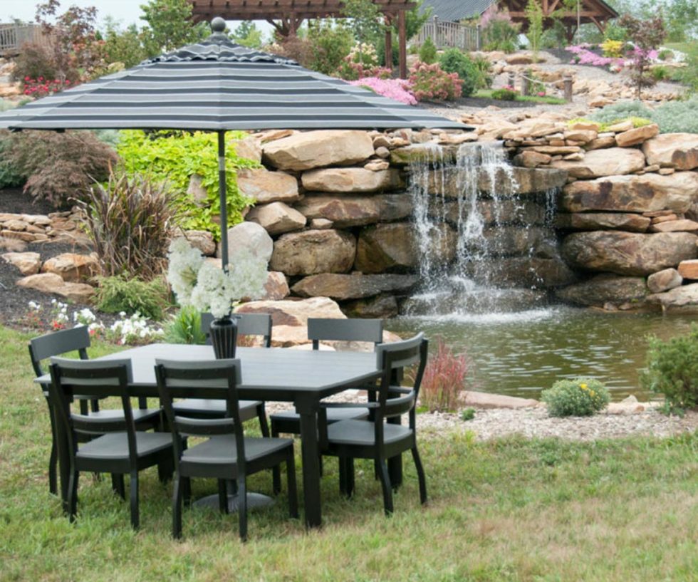 Outdoor Furniture Kalamazoo, MI Portage, MI