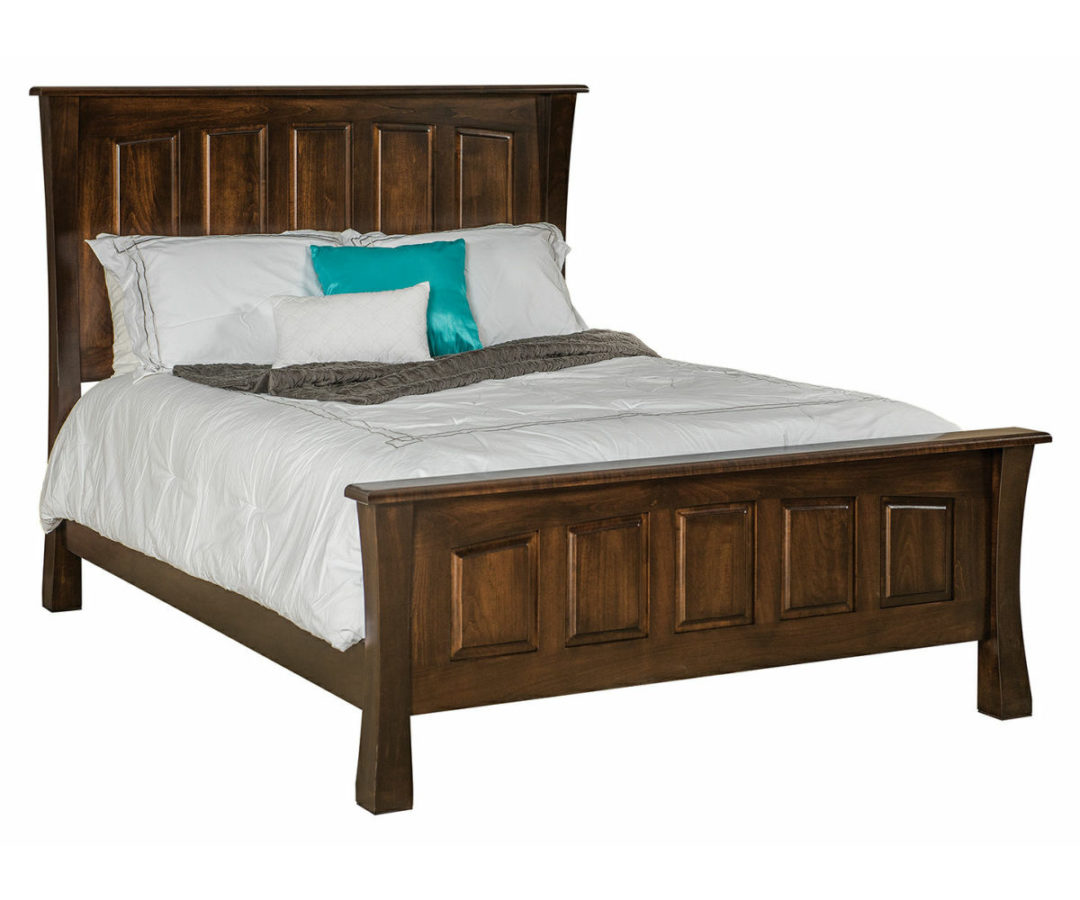 Amish Made Beds Page 3 of 34 Liberty Square Furniture Portage, MI