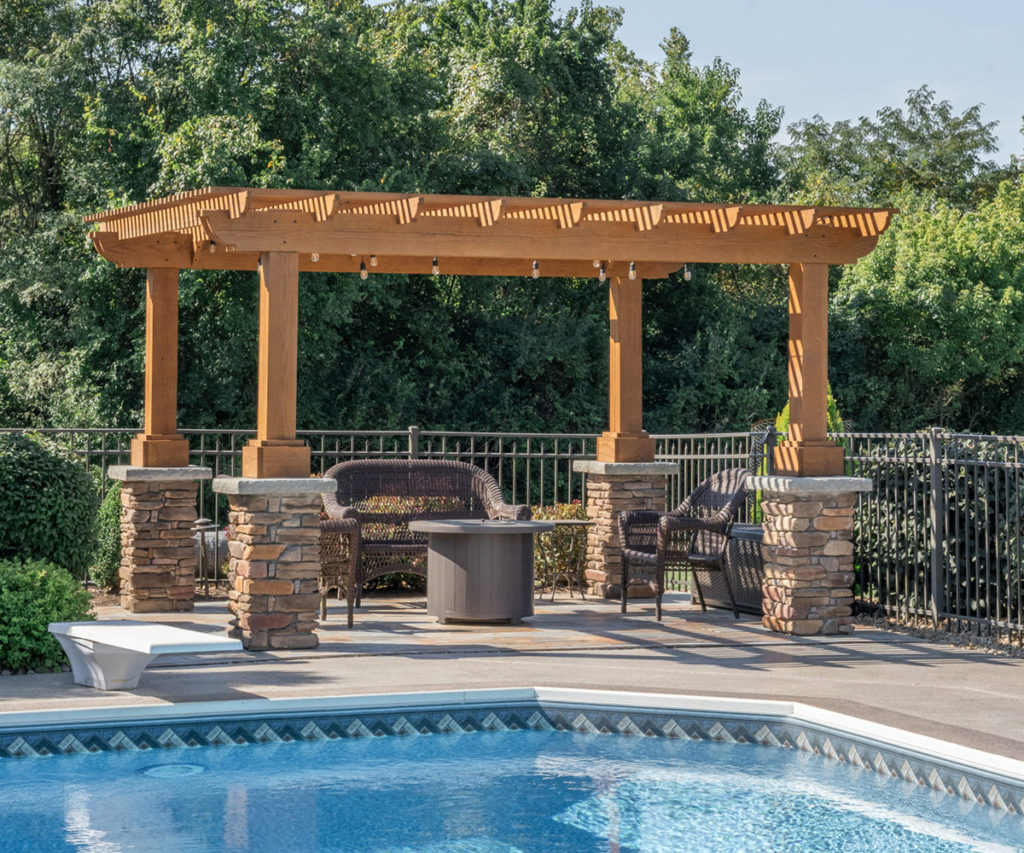 Outdoor Furniture Kalamazoo, MI Portage, MI