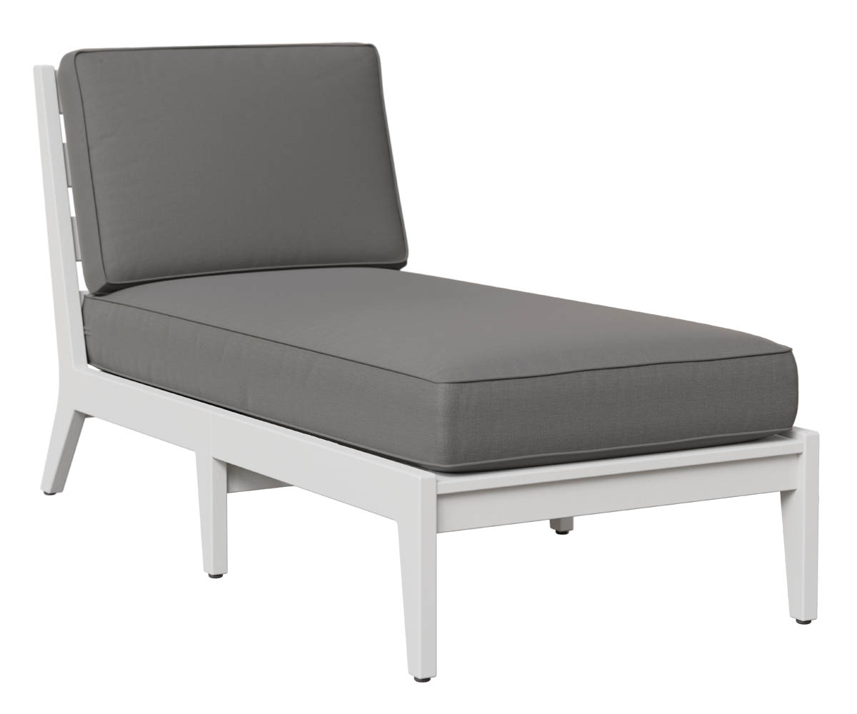 Mayhew Armless Chaise Lounge Liberty Square Furniture
