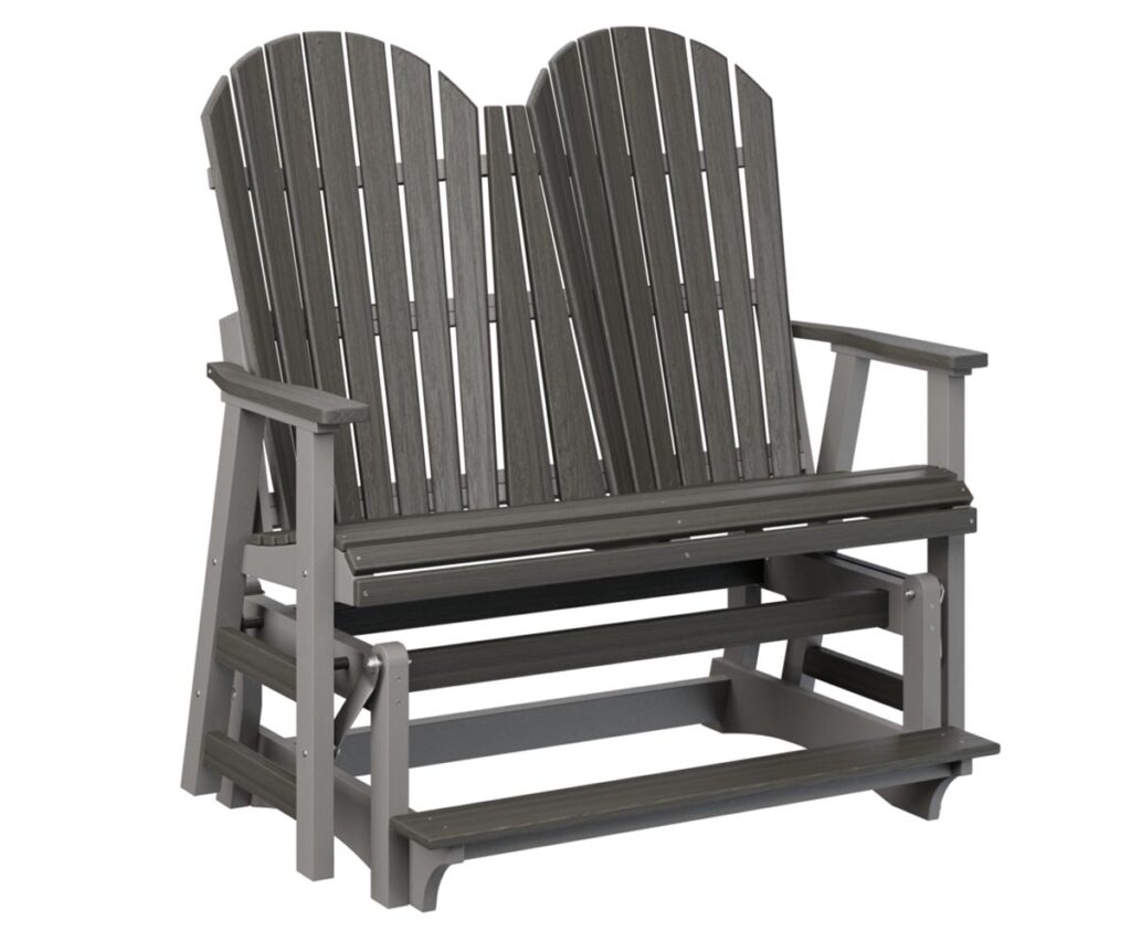 Amish Made Gliders Liberty Square Furniture Portage, MI