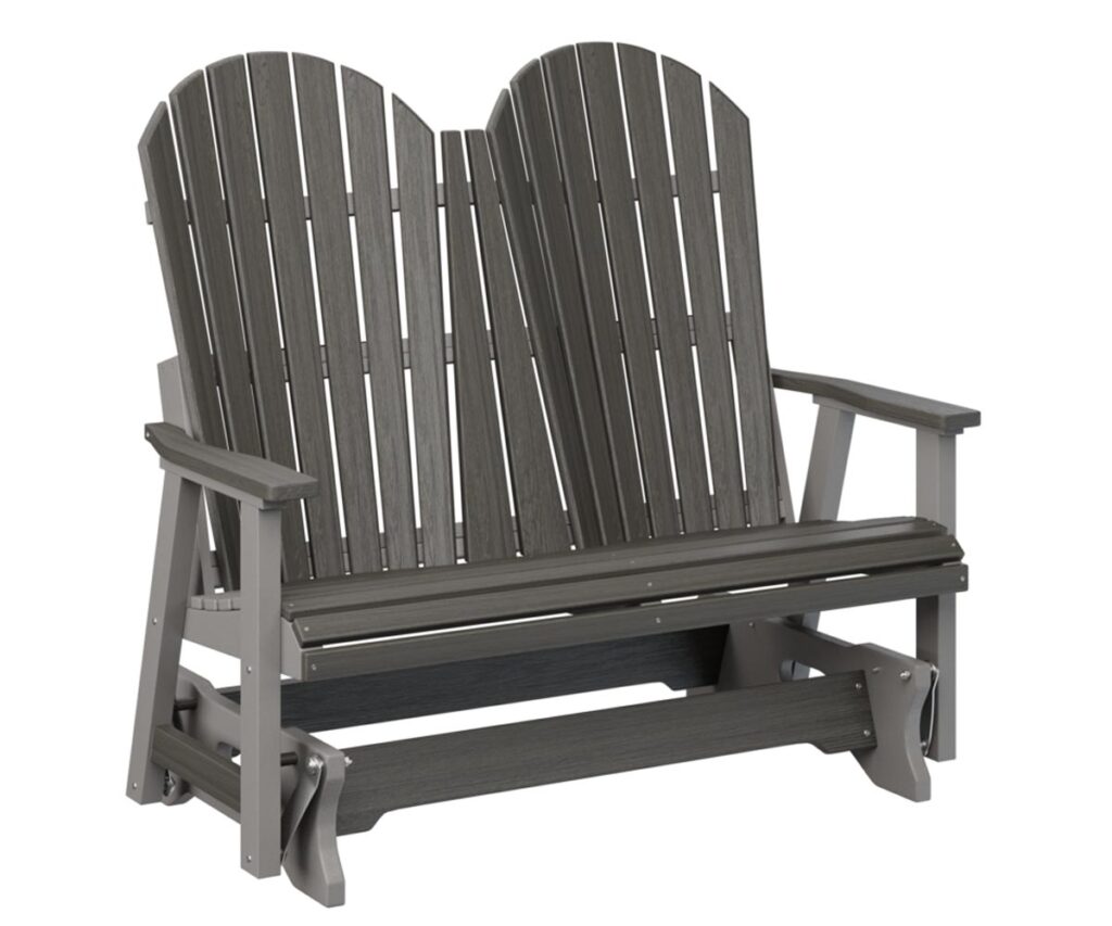 Amish Made Gliders Liberty Square Furniture Portage, MI