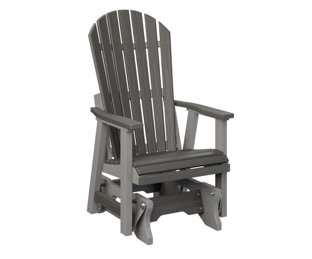 Amish Made Gliders Liberty Square Furniture Portage, MI