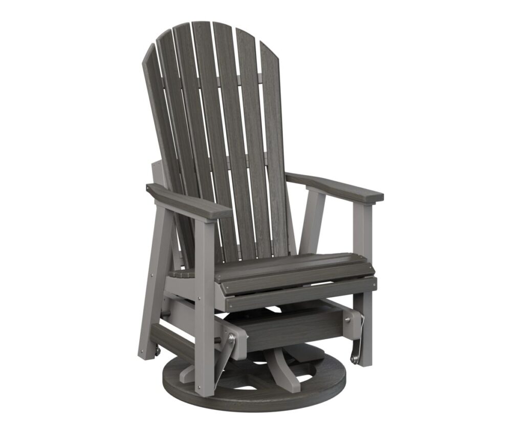 Amish Made Gliders Liberty Square Furniture Portage, MI