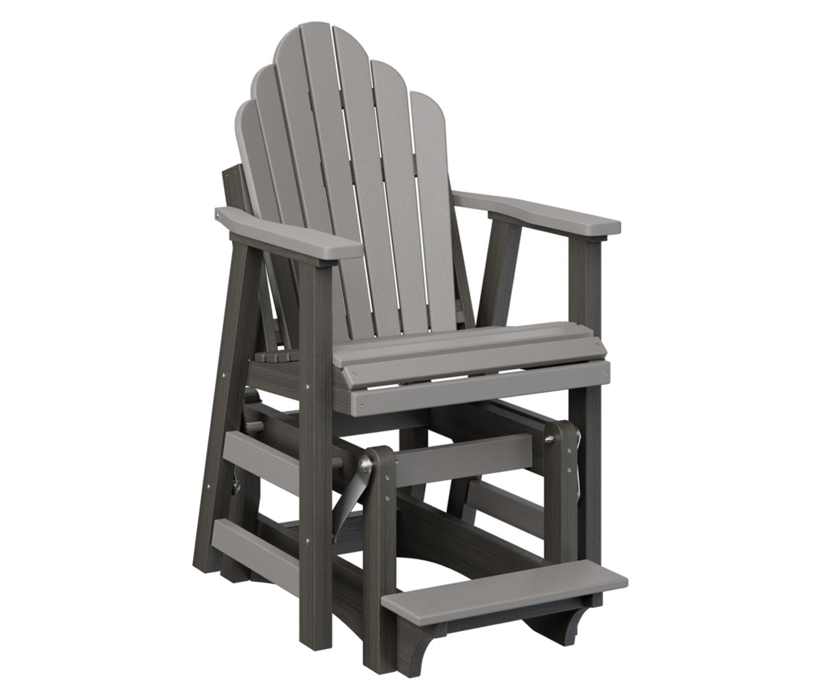 Amish Made Gliders Liberty Square Furniture Portage, MI