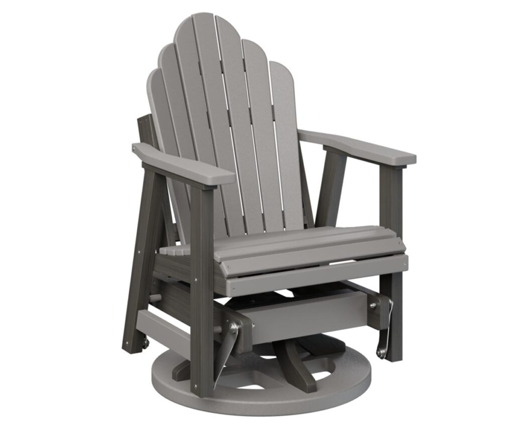 Amish Made Gliders Liberty Square Furniture Portage, MI