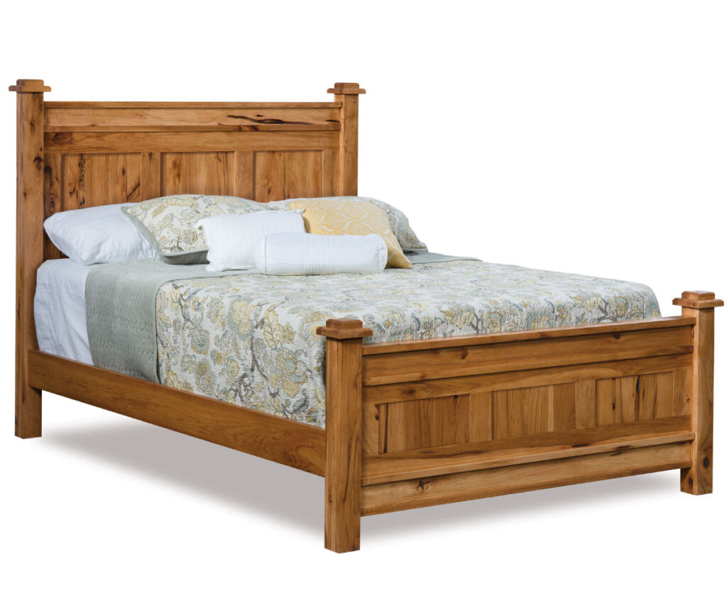 Amish Made Beds Page 4 of 36 Liberty Square Furniture Portage, MI