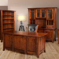 Ensinada File Cabinet - Image 2