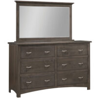 Siesta Dresser