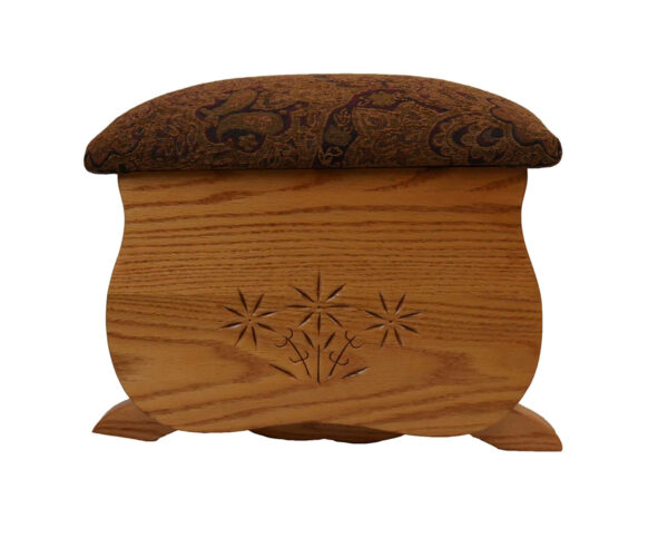 Daisy Ottoman