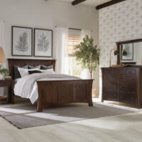 Matison Bed - Image 4