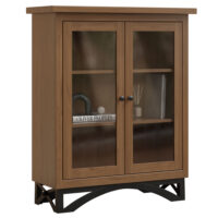 Weston 48" Bookcase
