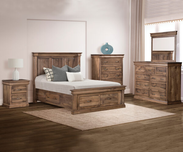 Hampton Collection
