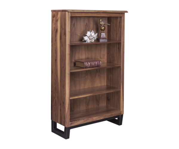 Adona Bookcase - 60"H