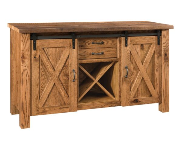 Barnloft Buffet