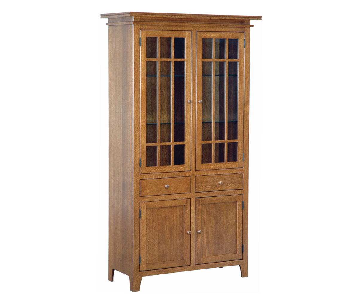 Spruce Creek Dining Cabinet