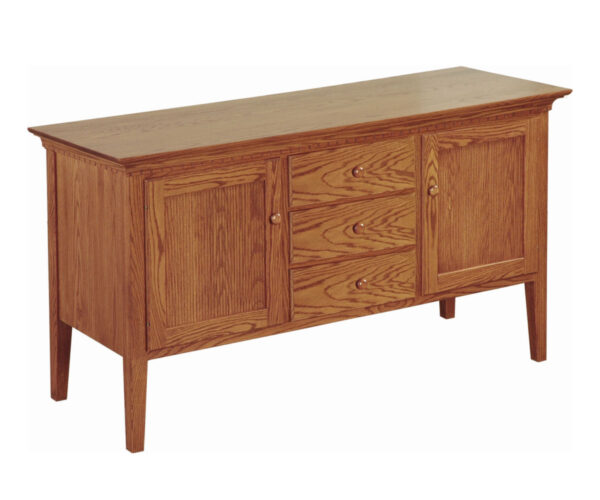 NBS Sideboard - 35"H