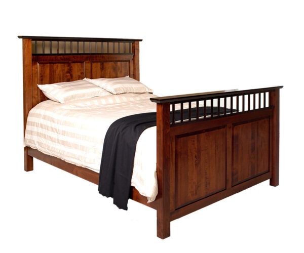 Harmony Bed