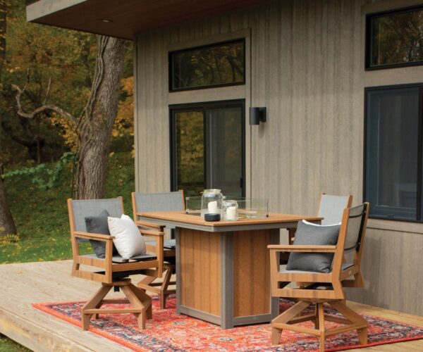 Donoma Fire Collection