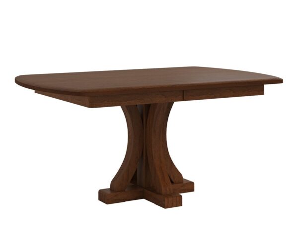 Grady Single Pedestal Table