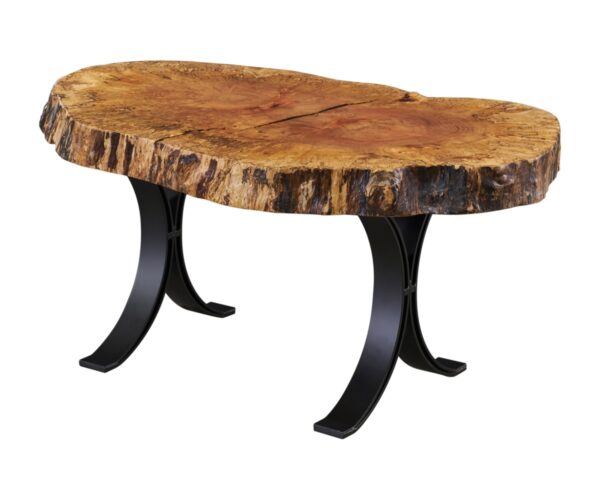 Spalted Maple Coffee Table