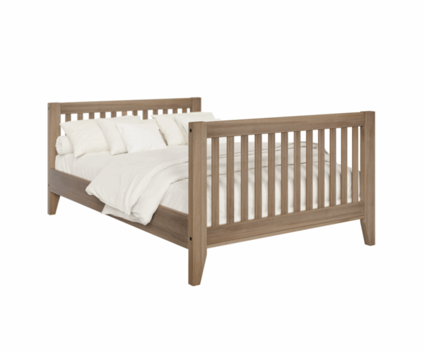 Newport Double Bed