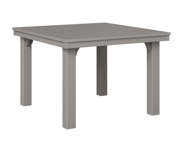Homestead Square Dining Table