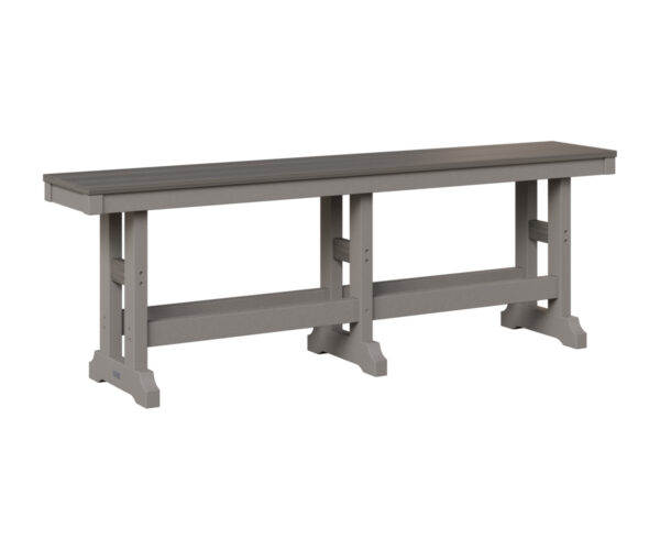 Garden Classic 66" Bench