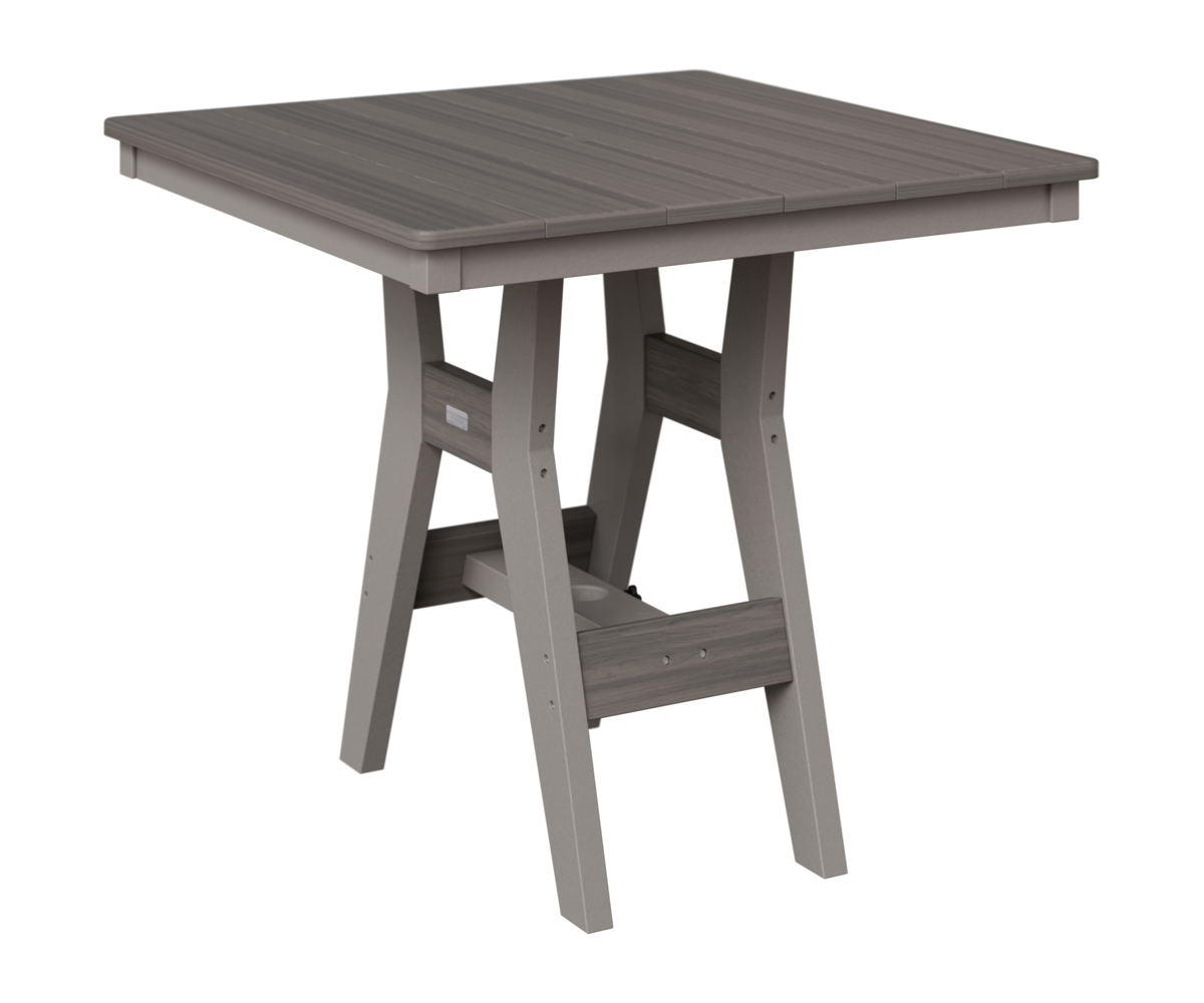 Harbor 33" Square Table
