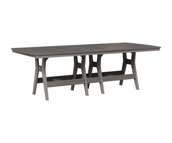 Harbor 44" x 96" Rectangular Table