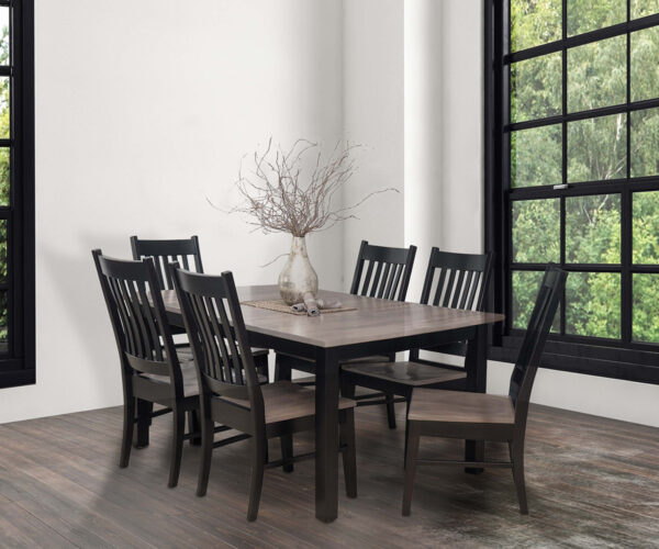 Glenwood Dining Chair Collection