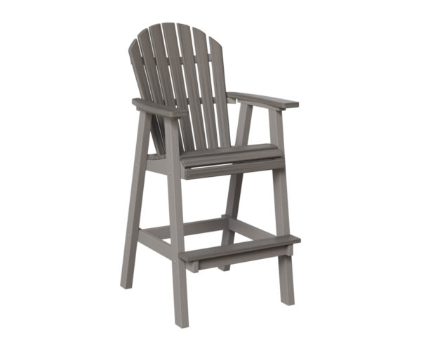 Comfo Back XT Chair