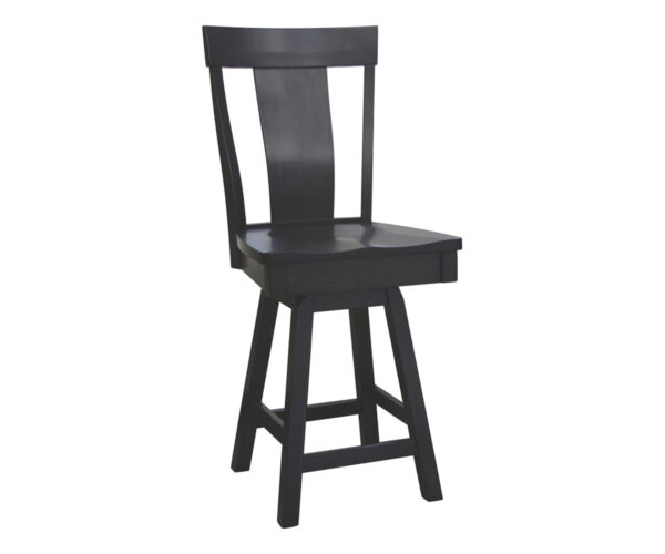 Trogon 24" Swivel Bar Chair