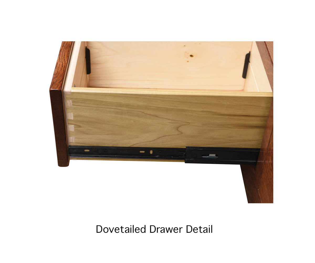 Bourten TV Stand - Image 2