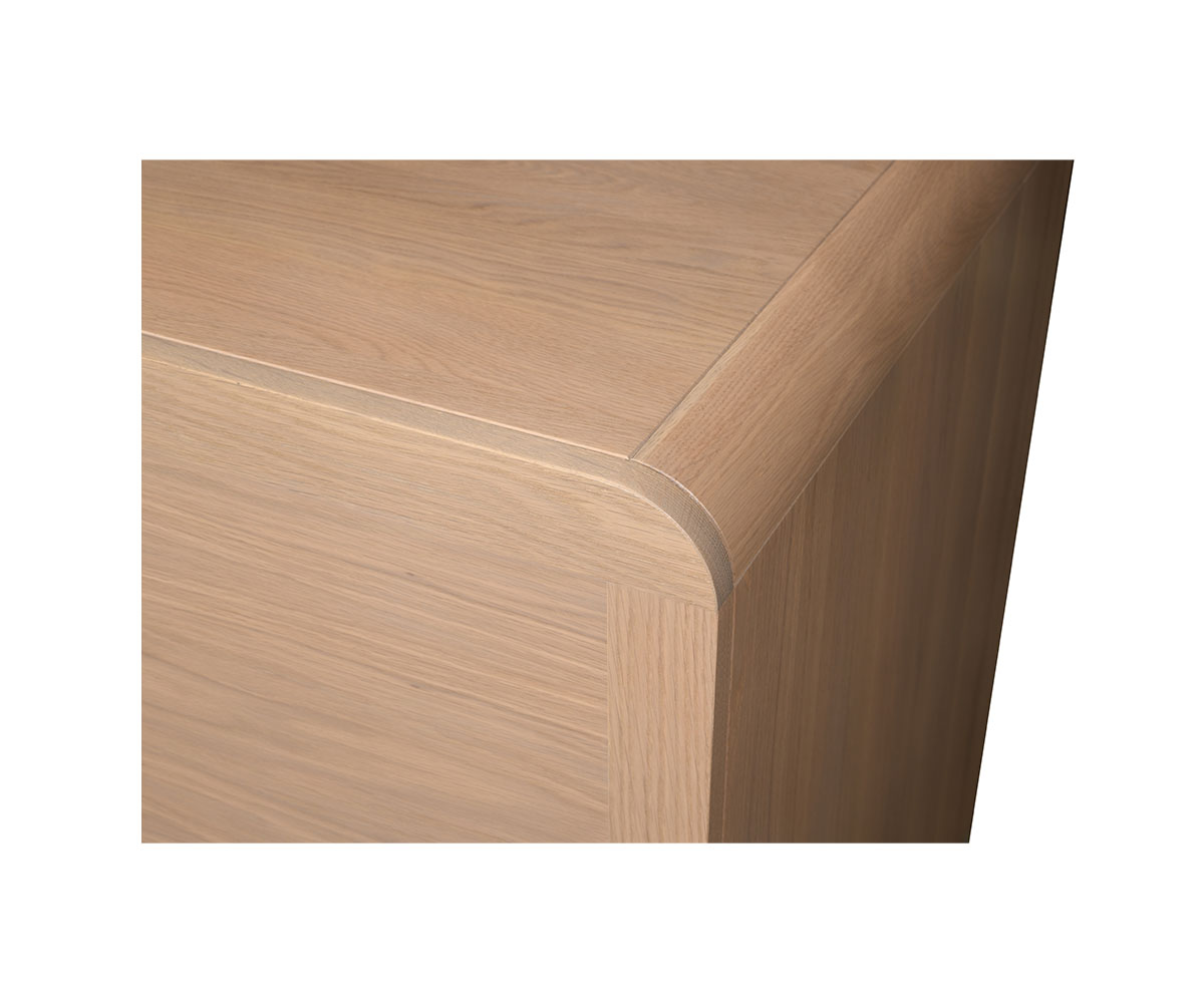 Europa Executive Desk - Image 2