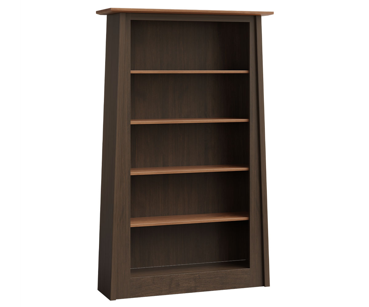 Prism Bookcase