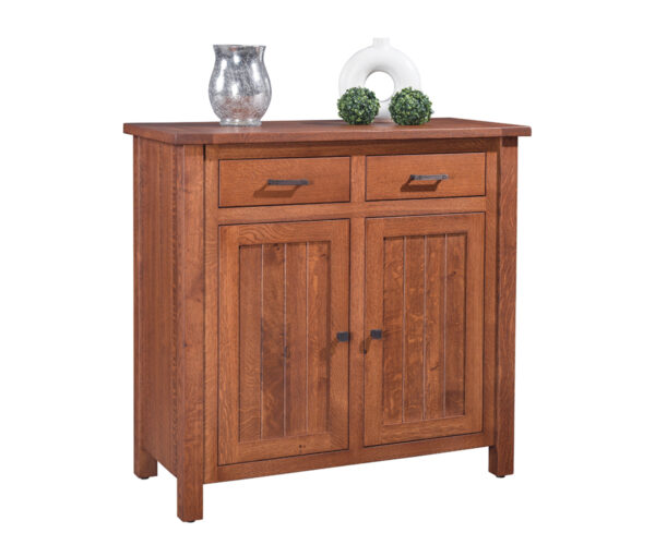 Adele Buffet - Two Drawer