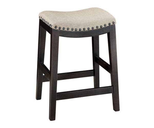 Cartel Stationary Barstool