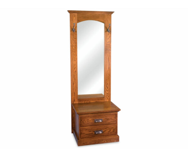 Elena Hall Seat