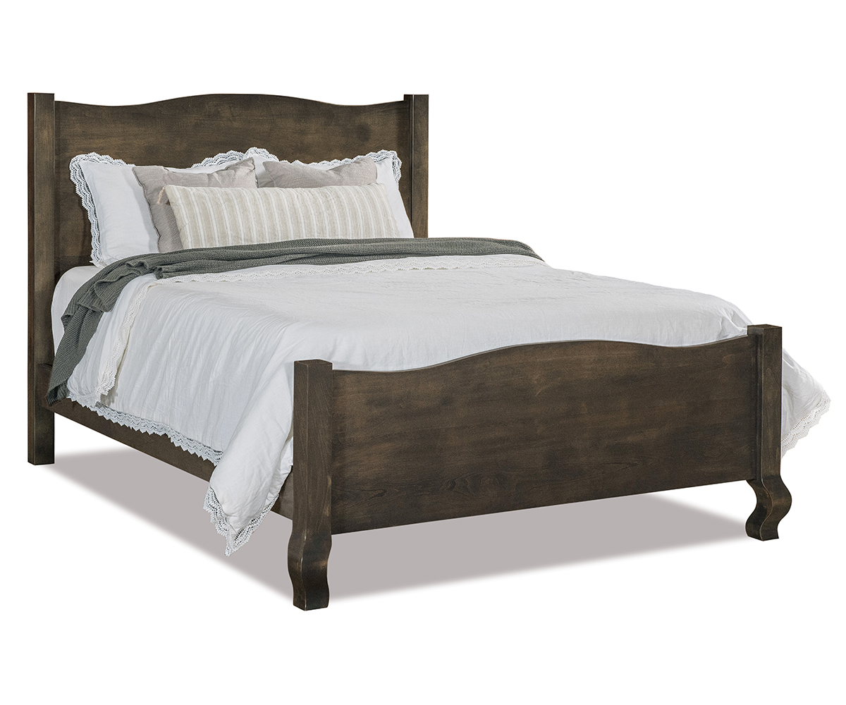 Anne Bed