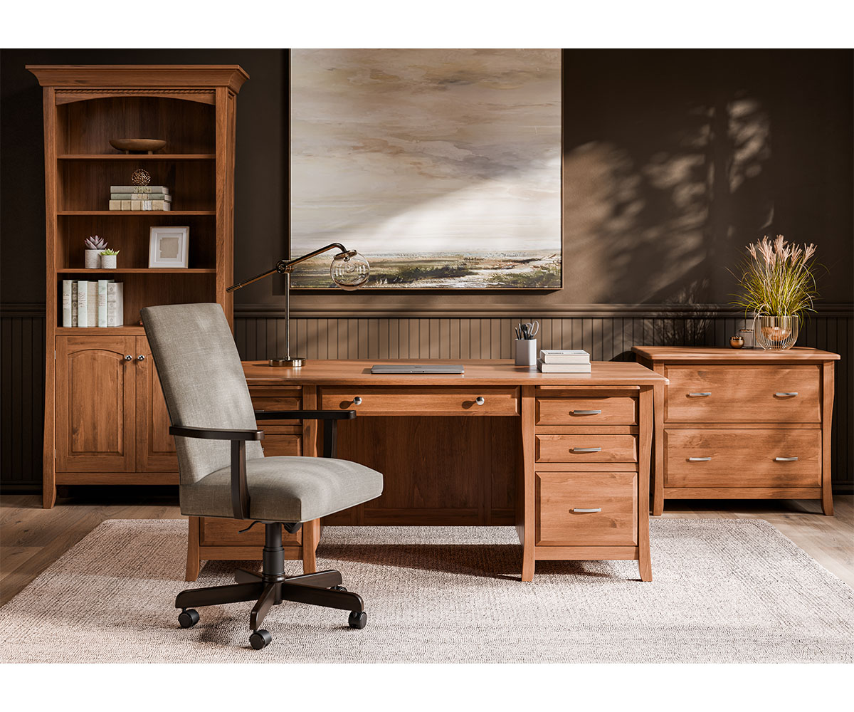 Berkley Bookcase - Image 2