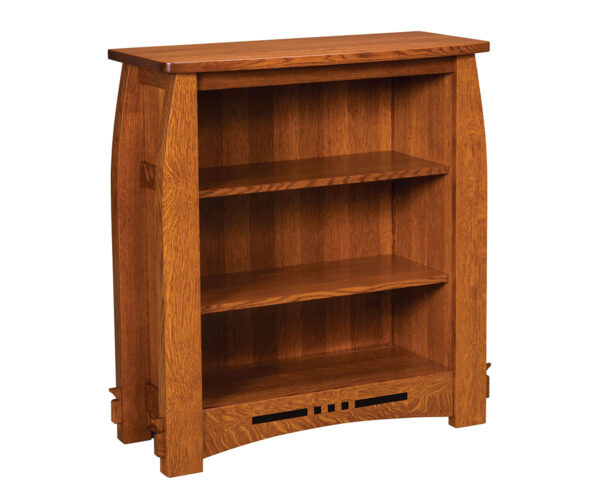 Colebrook Bookcase - 40"H